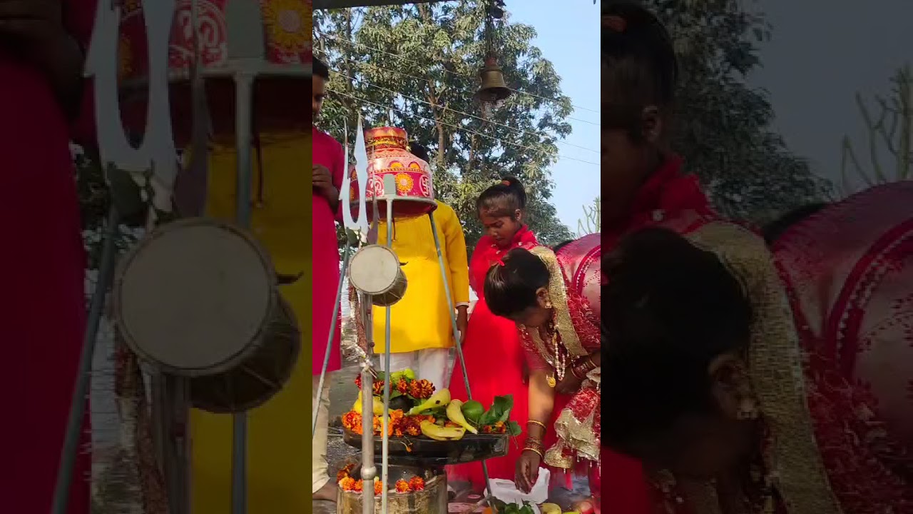 #viral #Mahashivratri ke Pavan Puja 