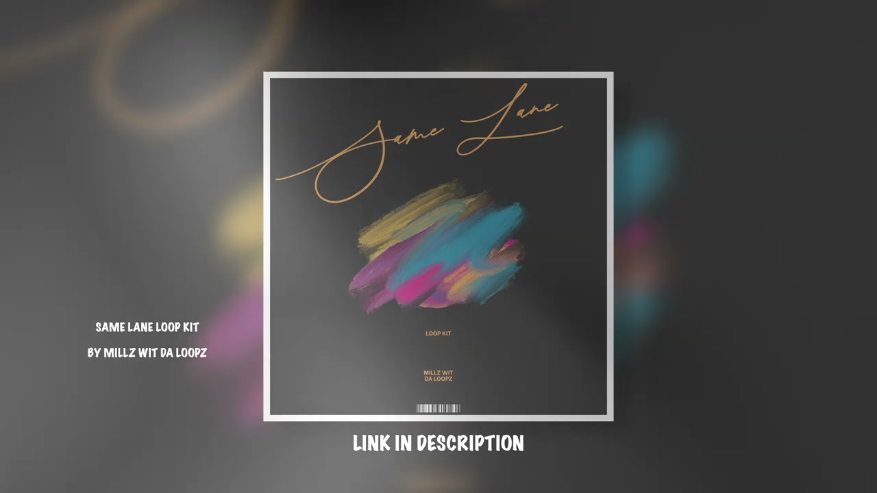 [FREE] Guitar x Piano Loop Kit - 