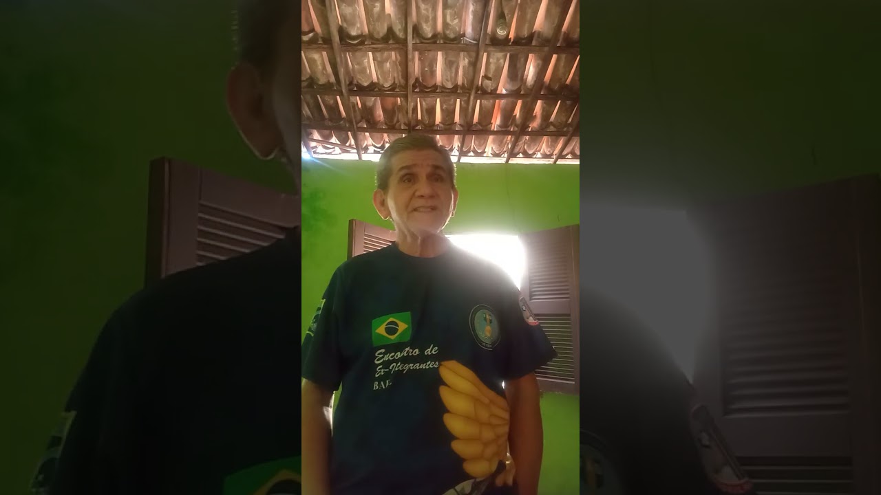 Eu vou tirar você desse lugar 