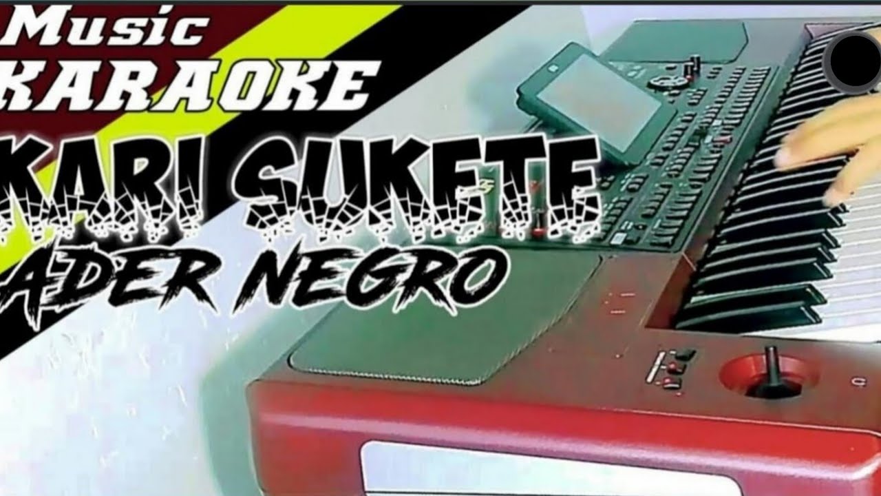 KARI SUKETE - KARAOKE BANYUWANGI TERBARU 2020 - TOP MEM!!!