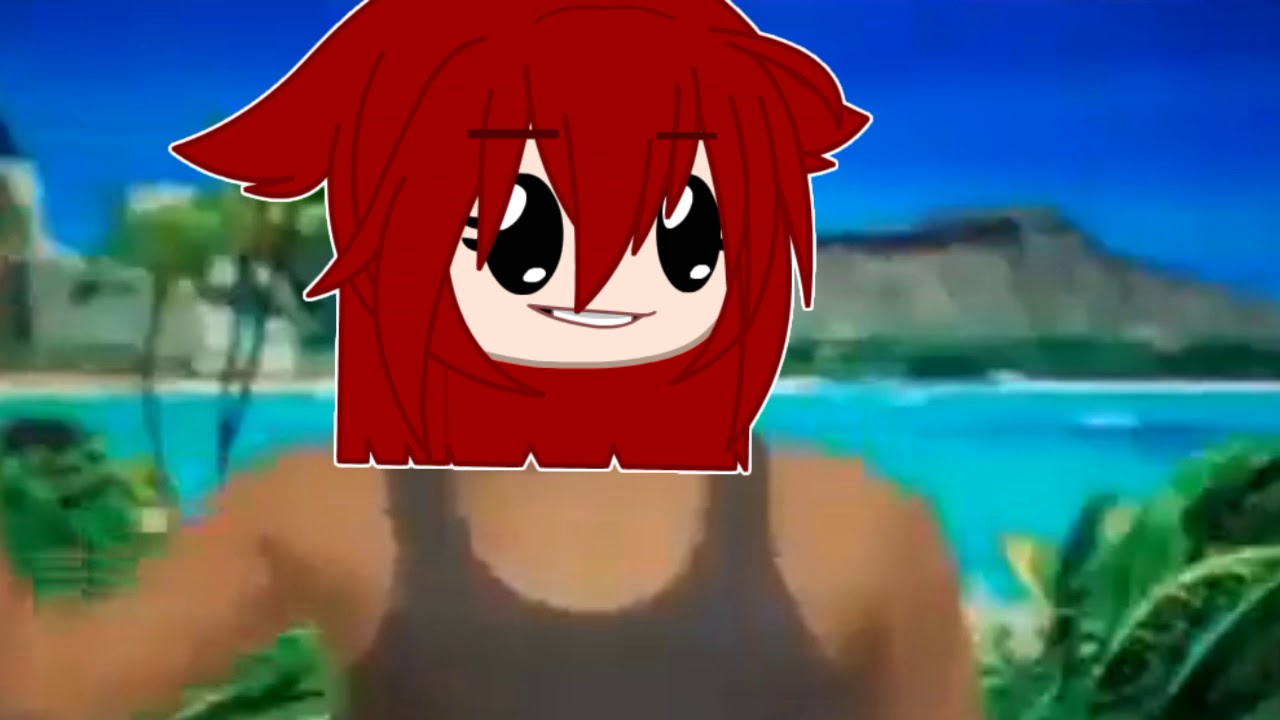 MEME //Я НА ГАВАЯХ //SATANYA //