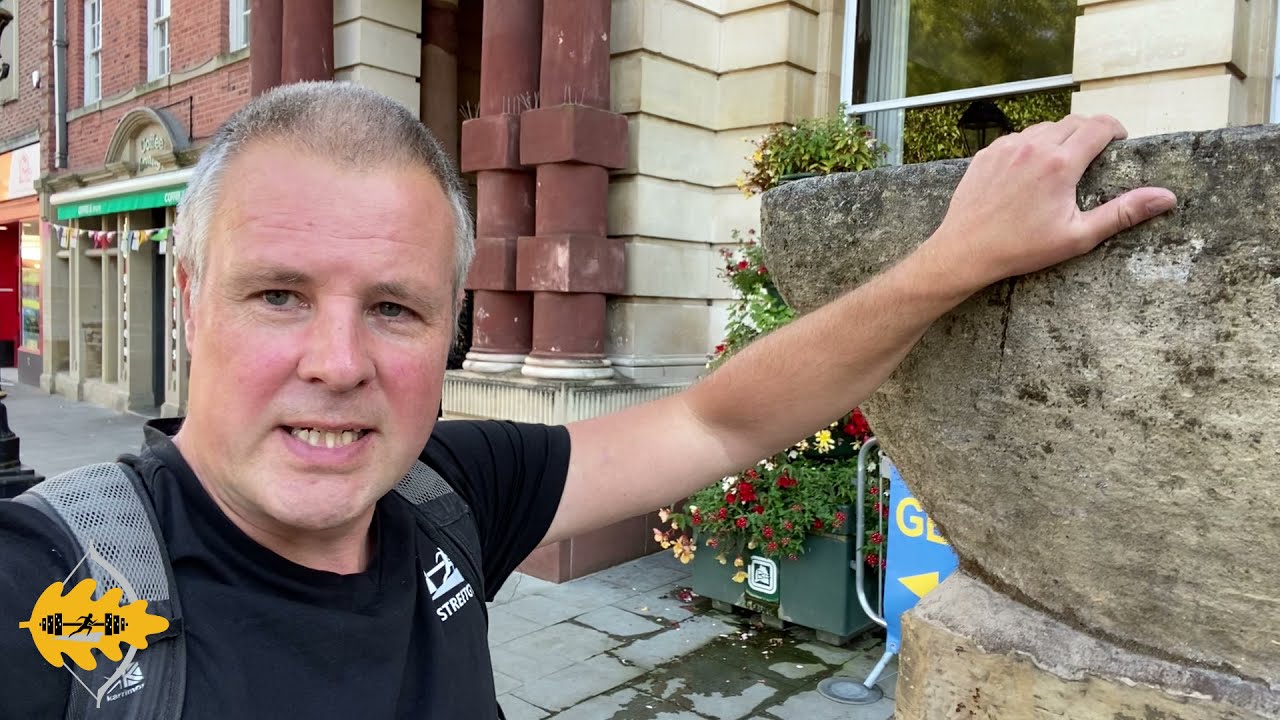 Uplift Retford - Coming Home - Retford StreetGym&reg; - UpliftFord