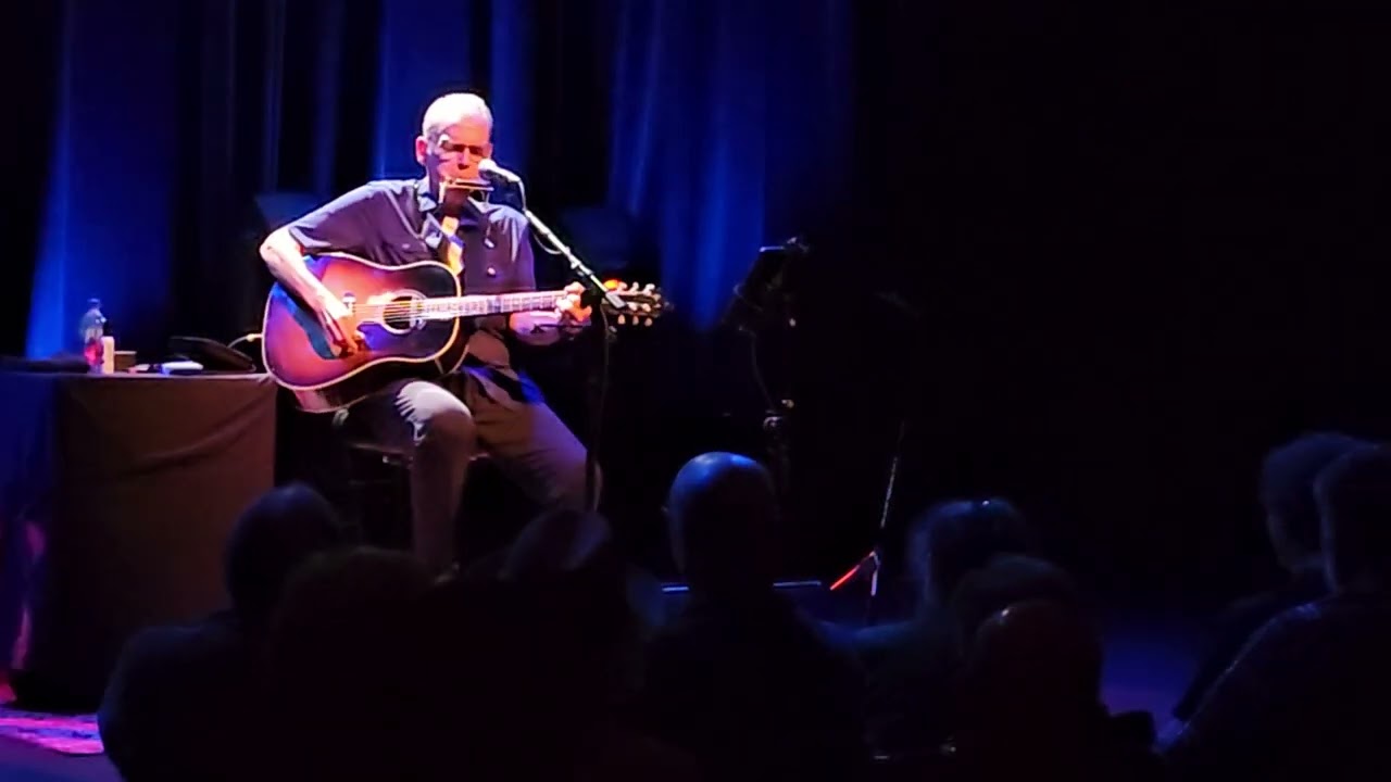 My Old Friend - John Hiatt