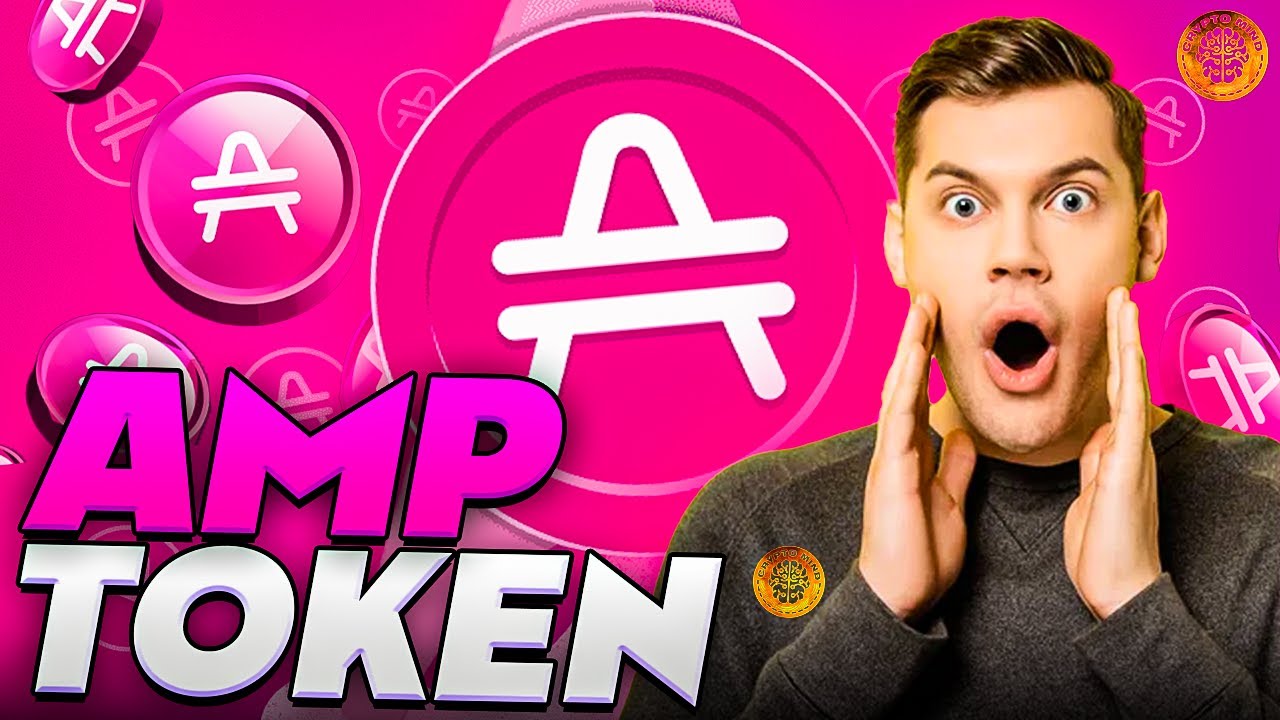 AMP Token | AMP Crypto Explained | What Is AMP Crypto
