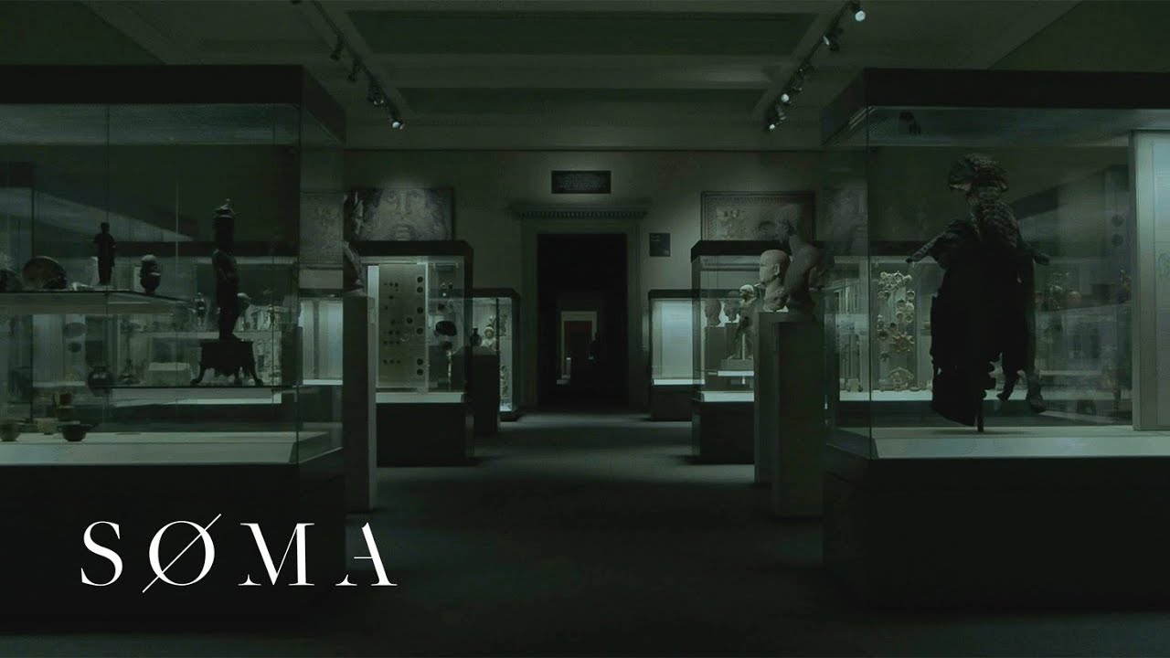 Exploring Ancient Cyprus at The British Museum