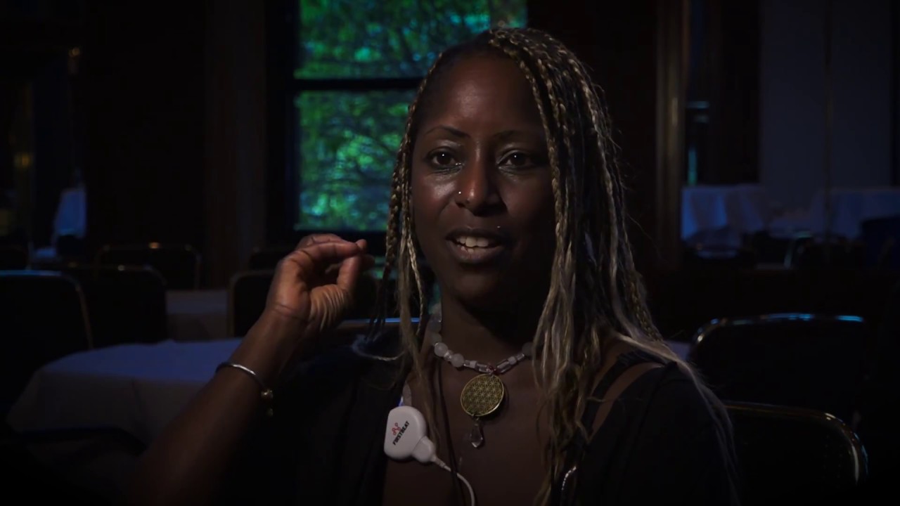 Stories of Transformation - Dvora