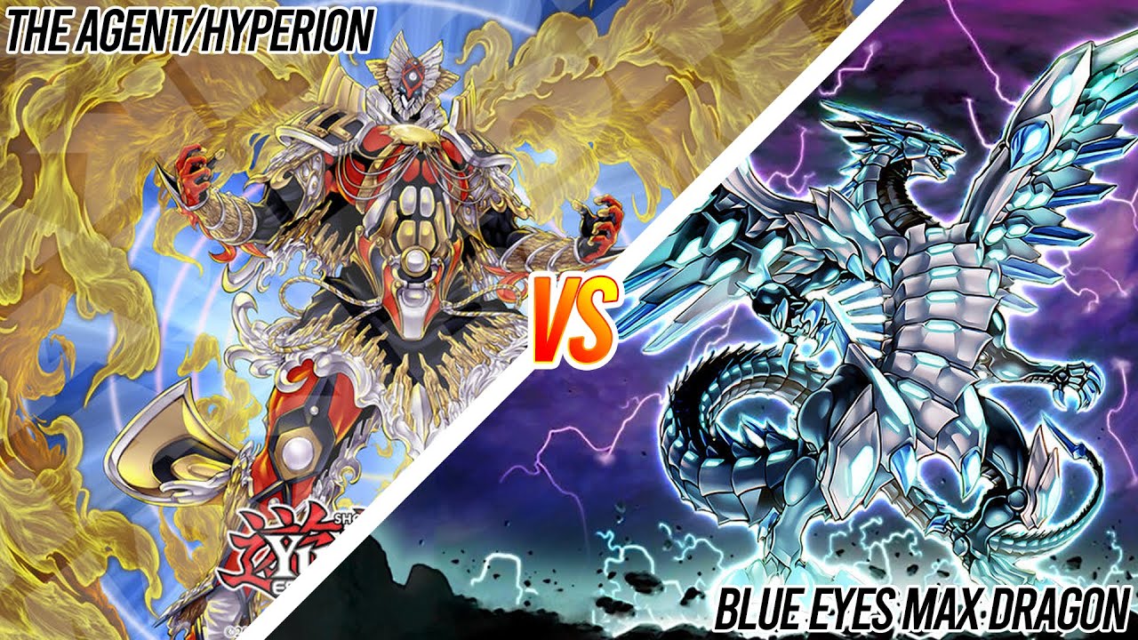 The Agent/Hyperion Duels