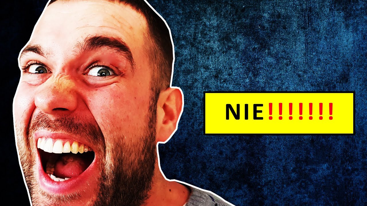 Tego Nie Wiesz O Ciągłym Mówieniu NIE! Przez Dziecko 🤗