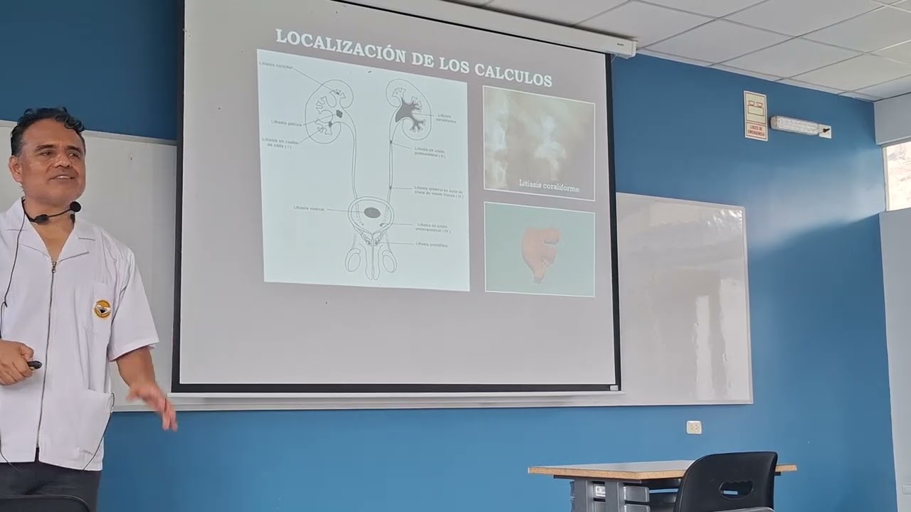 Uro - Clase 4 Parte 3