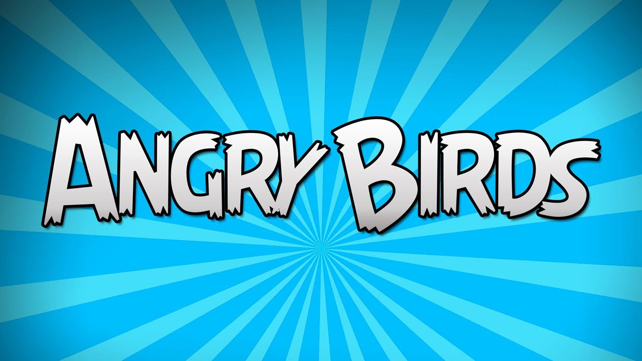 Angry Birds - Main Theme  By Ari Pulkkinen