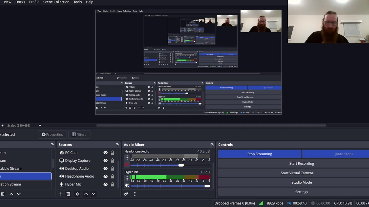 Pressing Even More Buttons (Part 2)