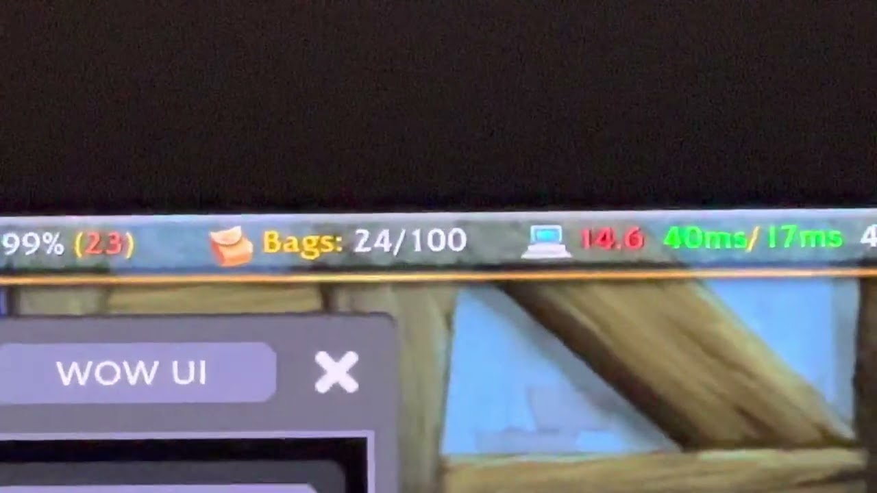 TSM - Slow auction posting (before the fix)