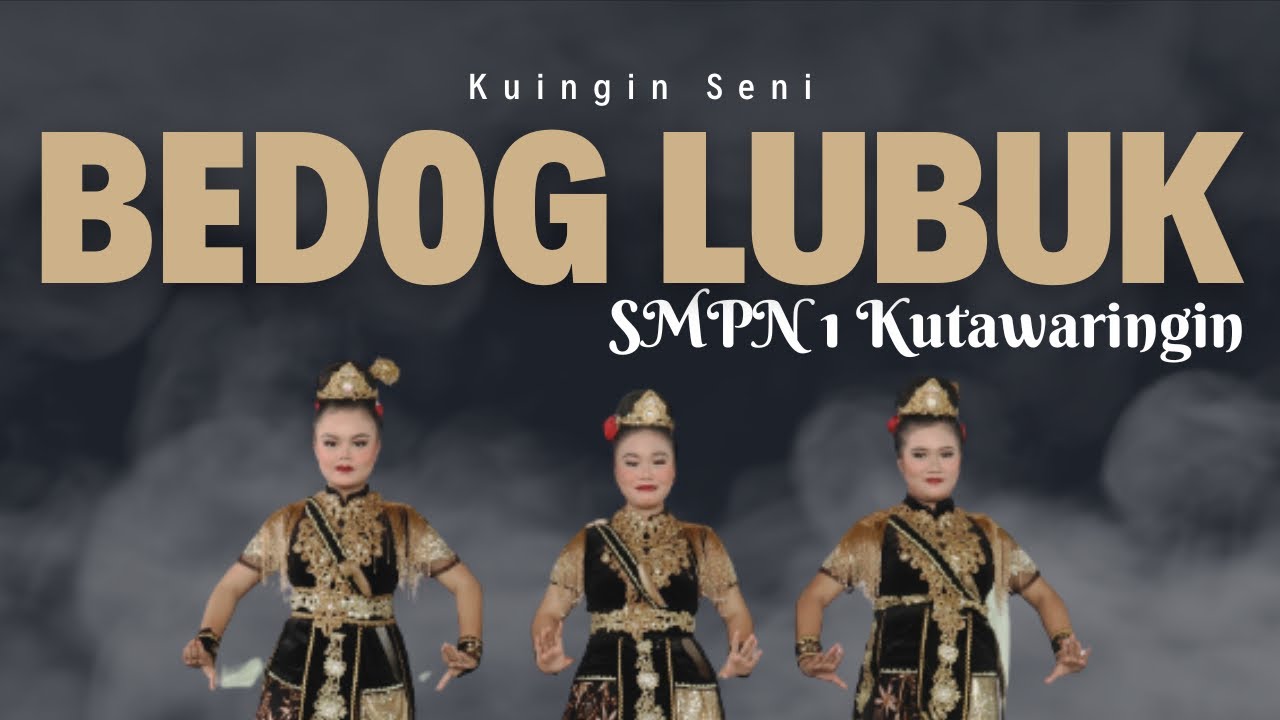 BEDOG LUBUK