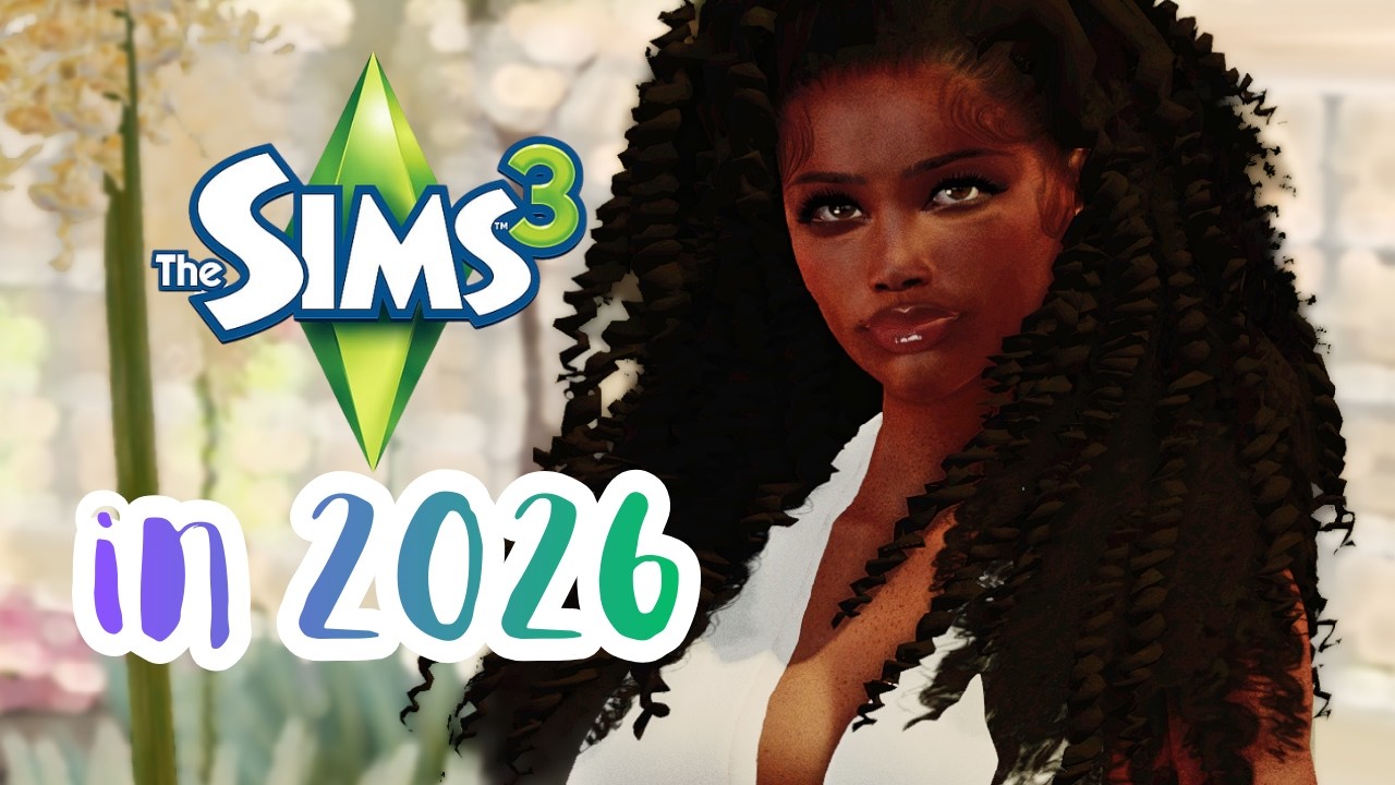 scamming our way through the sims 3 | the sims 3 let's play ep 1