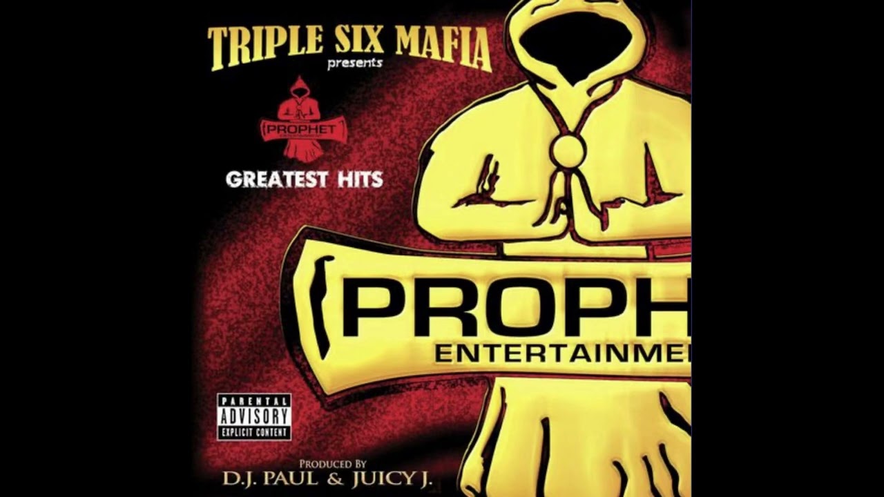 [FREE] Juicy J x Three 6 Mafia x Memphis Type Beat 