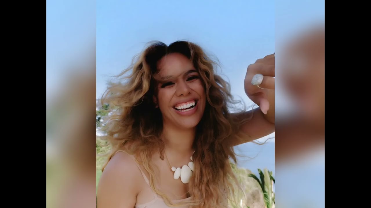 Road Less Travelled- Dinah Jane release edit