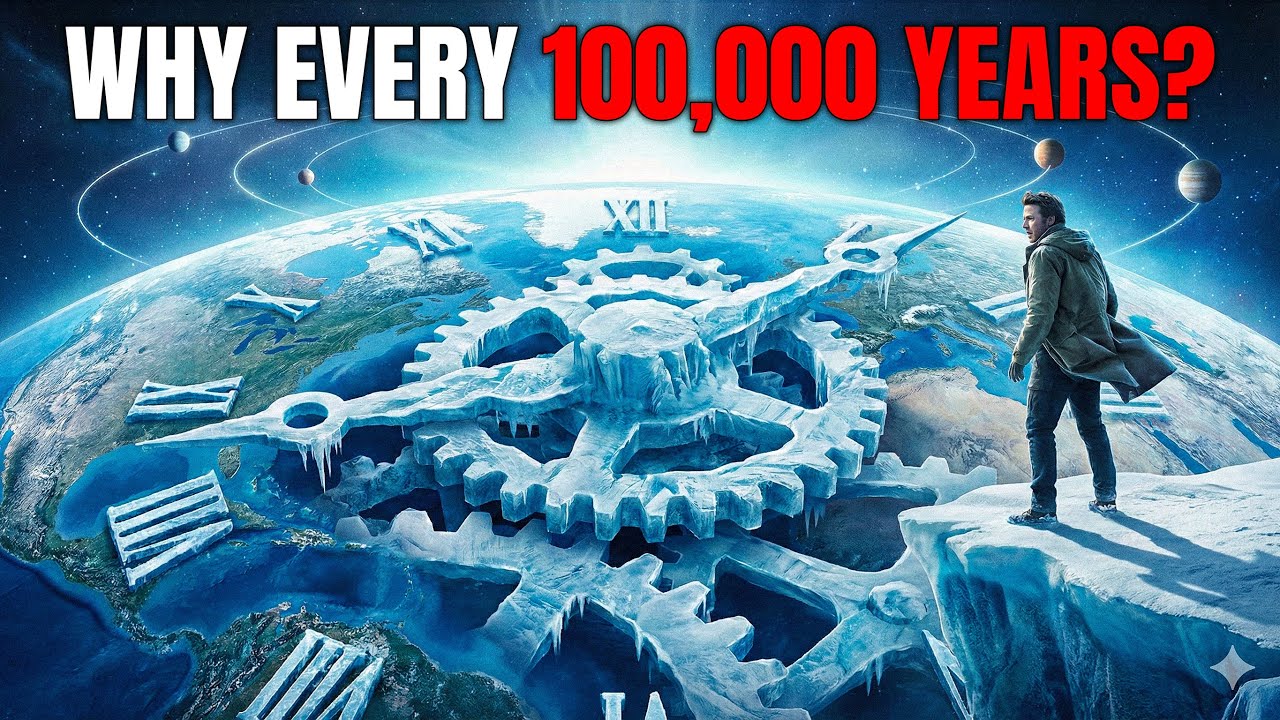 The Global Catastrophe That Reset History 12,000 Years Ago | History for Sleep