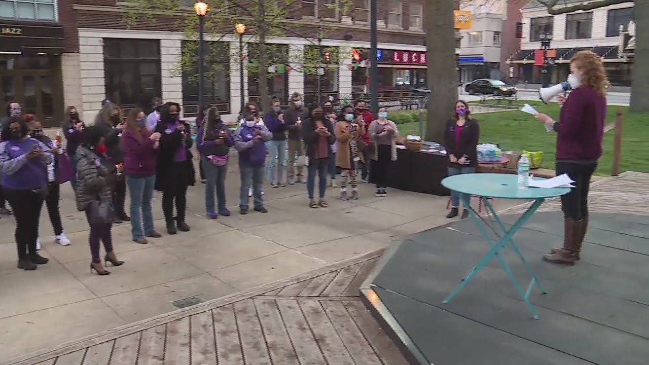 Domestic violence support groups alarmed by level of deadly violence