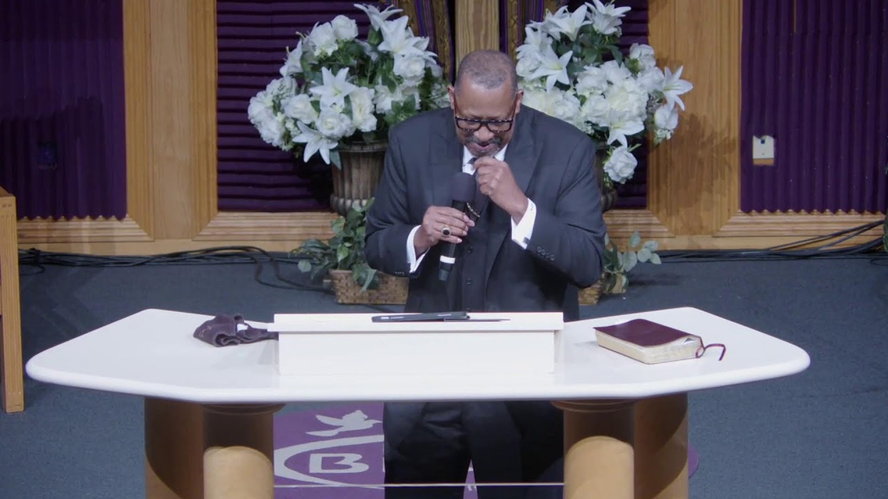 January 18, 2026 Worship Service
