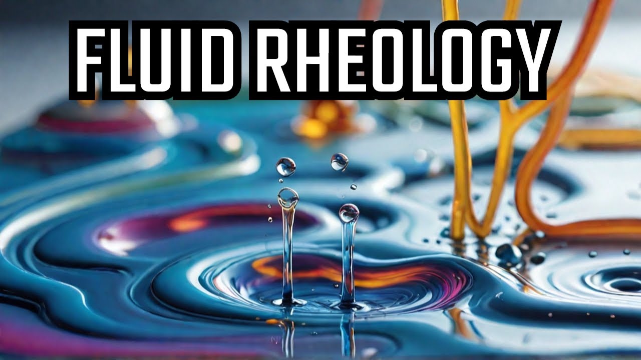 Fluid Rheology at Microscale &ndash; Measuring and Controlling Flow Properties