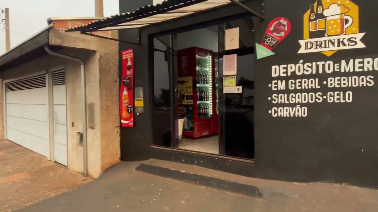 Teremos um concorrente de frente a nossa loja e agora?