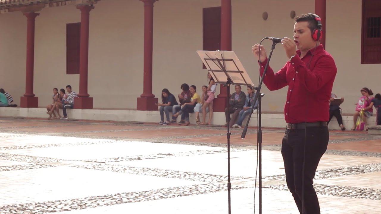 OCAÑA HISTORIA, CULTURA Y FIESTA