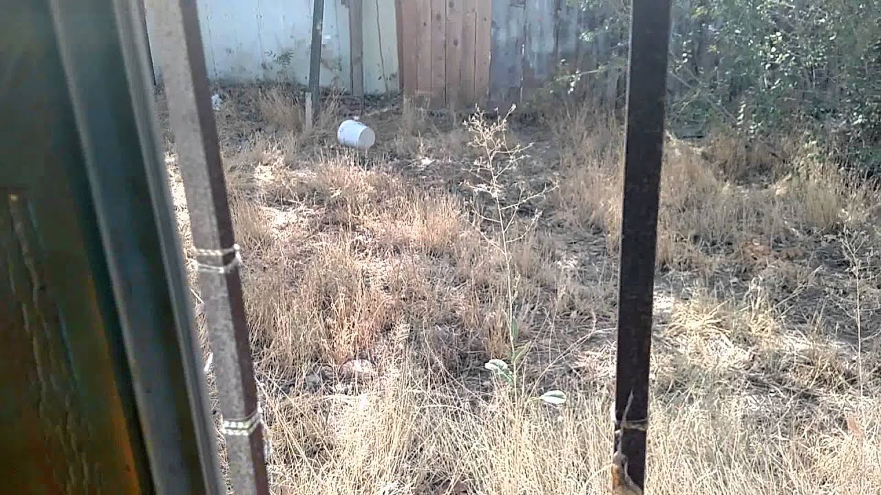 How to Lawfully Claim an Abandon Building pt. 2