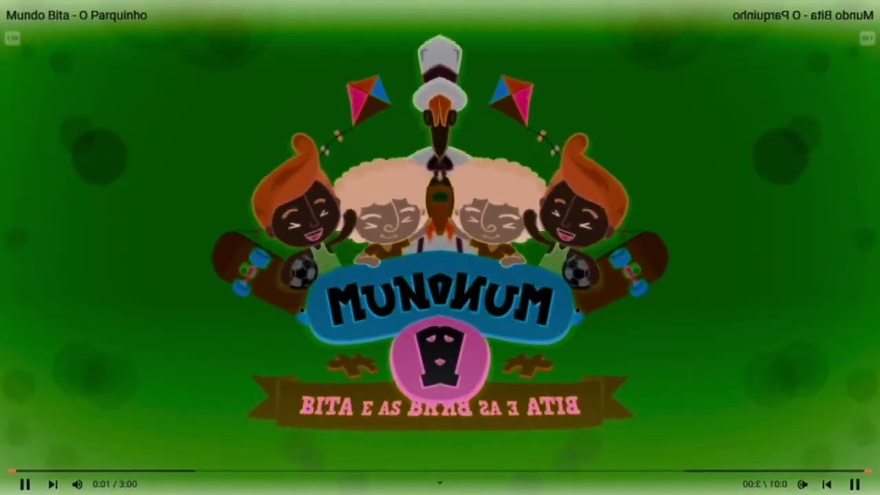 Preview 2 Mundo Bita Instrumetal Effects (Sponsored by Preview 2 Mokou Deepfake Effects)