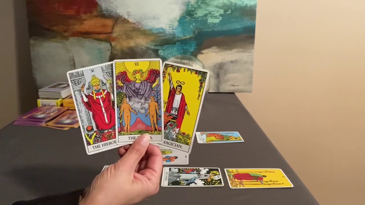 VIRGO Tarot October 2020–A brand new beginning for the win❤️🌎💰
