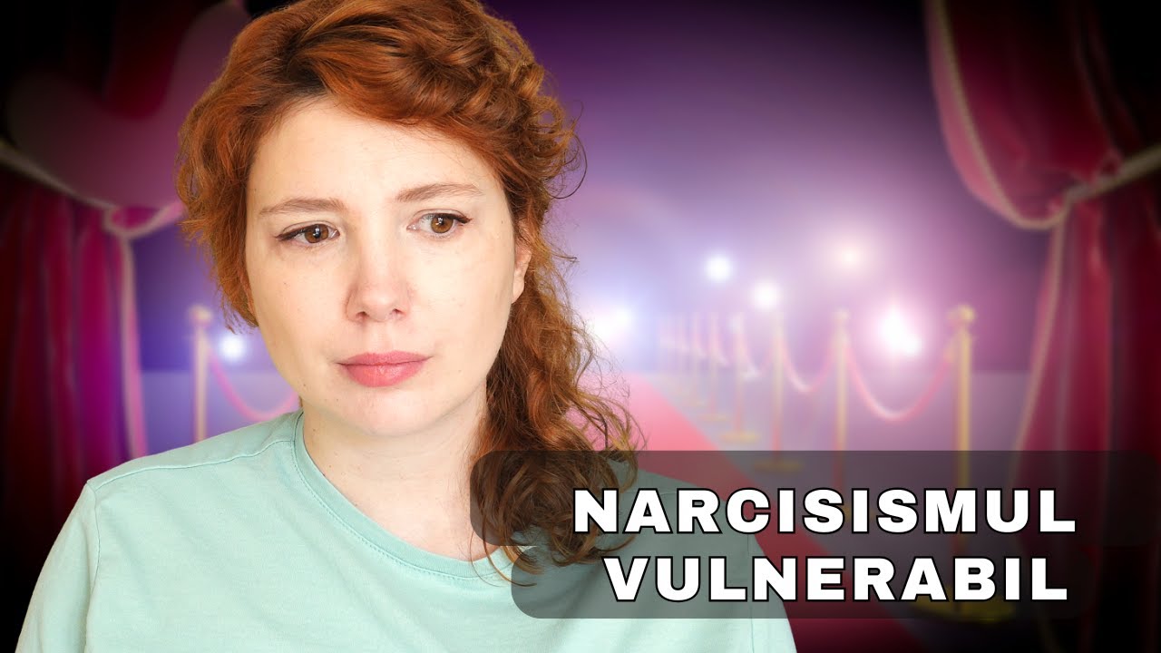 Narcisismul vulnerabil | Psihologie | Personalitate