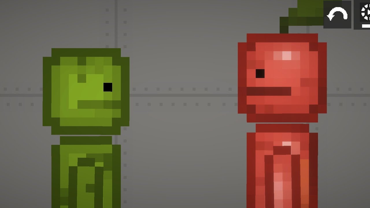 Melon Traps Season 3 part 1