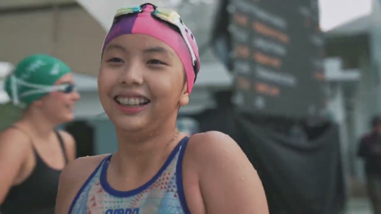 FOBISIA Swimming 2026 - Division 2 - Hosted by Teems Global and Amnuay Silpa School