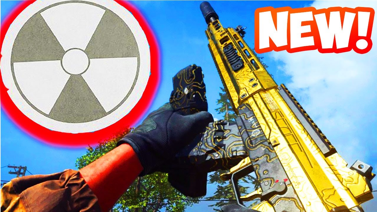 OVERPOWERED GRAU CLASS SETUP after UPDATE 1.23 in Modern Warfare! (COD MW Best GRAU Class Setup!)