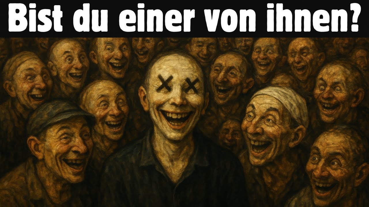 Die furchterregende Theorie der Dummheit, die du niemals hättest hören sollen – Dietrich Bonhoeffer