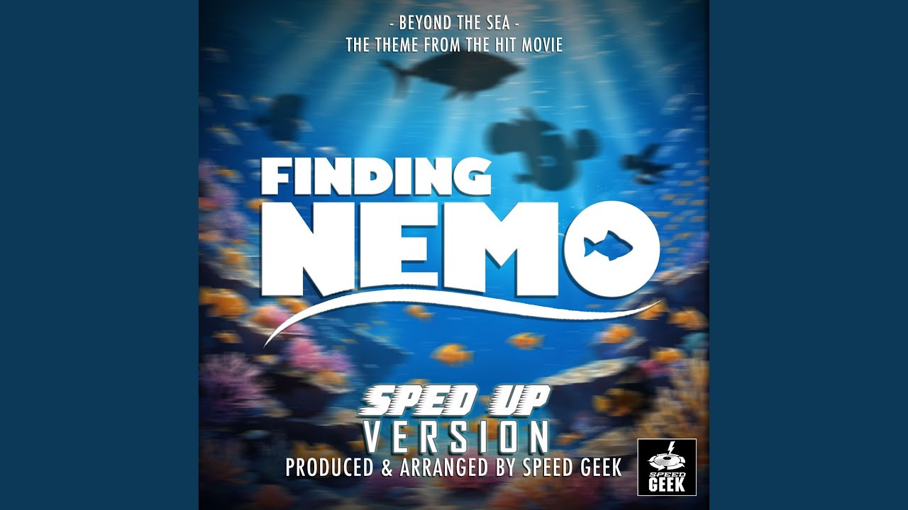 Beyond The Sea (From 