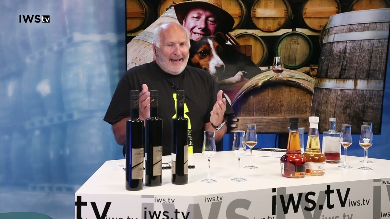 Deutscher Whisky im Fokus: Gerhard Liebl über Herstellung, Fässer & Geschmack