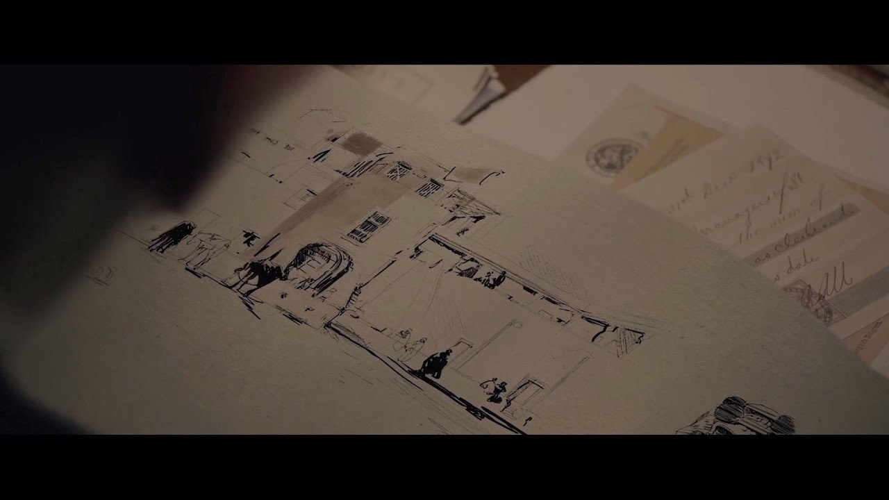The Vision - AlSalam Palace Museum