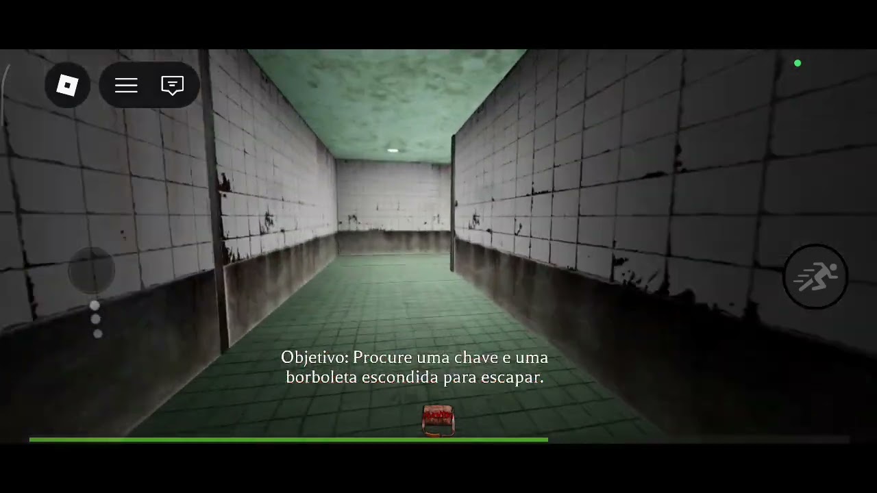 The mimic chapter 2 do controle 
