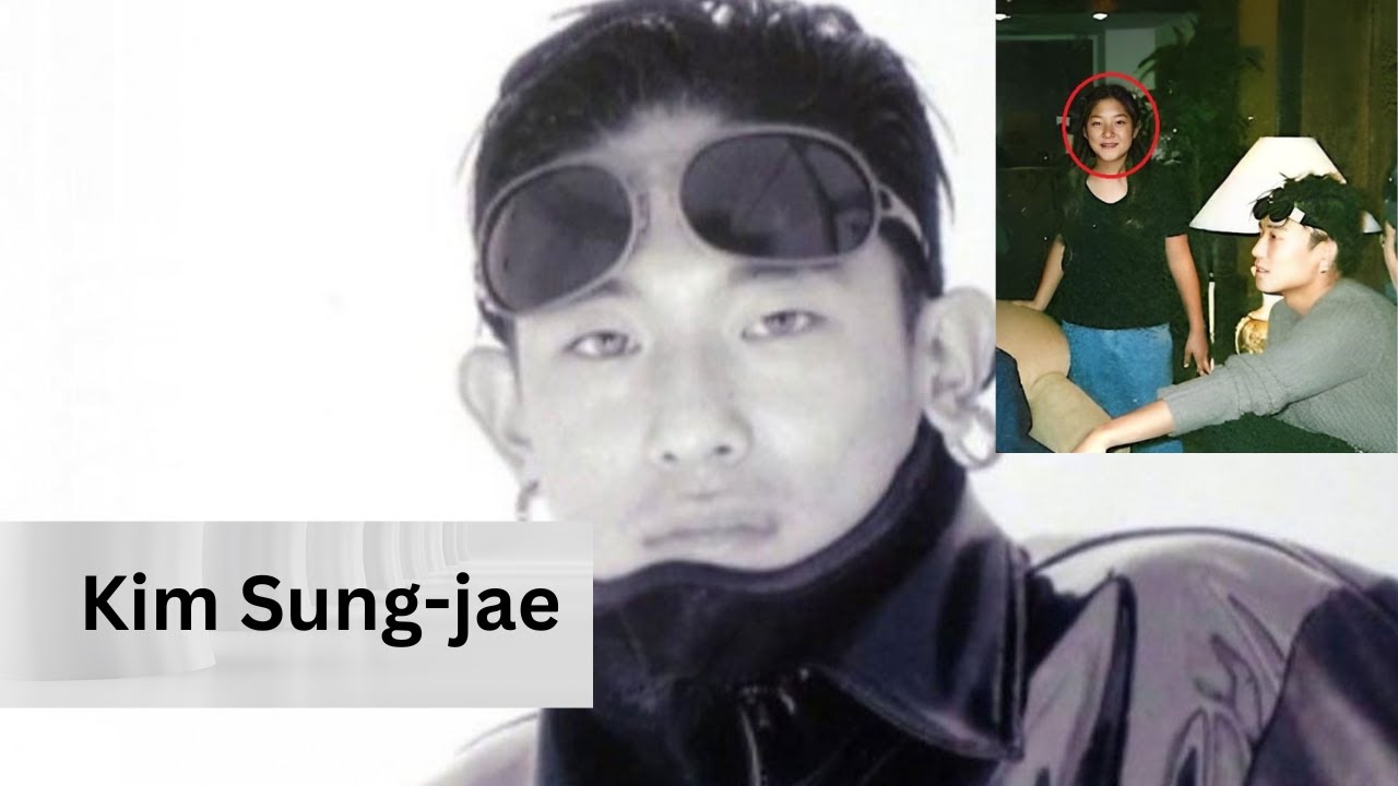 The Murder of Kim Sun-jae: A K-Pop Tragedy That Still Needs Justice