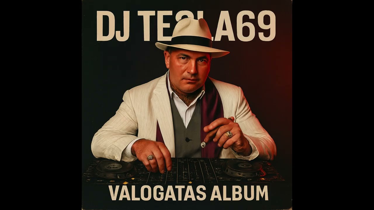 Válogatás (DJTESLA69)