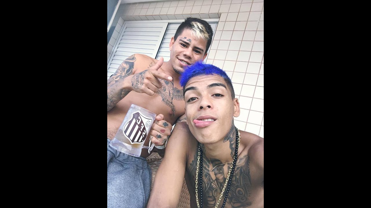 Mc kevin e Mc lon mandando ao vivo