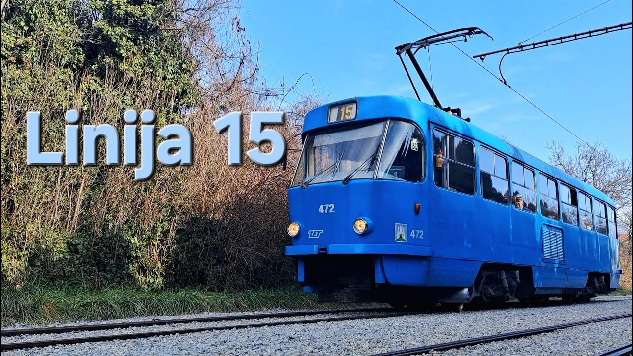 Linija 15