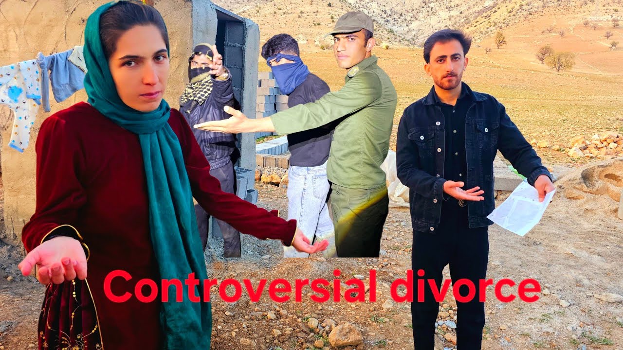 The divorce of Jangjali Fatima and the lawyer who needs money⚖️💲💰