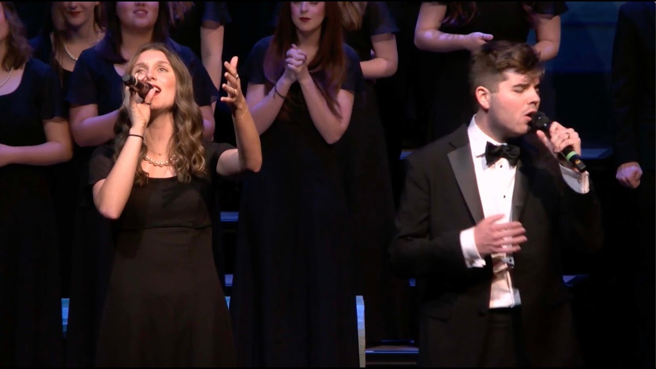 Festival of Christmas – 