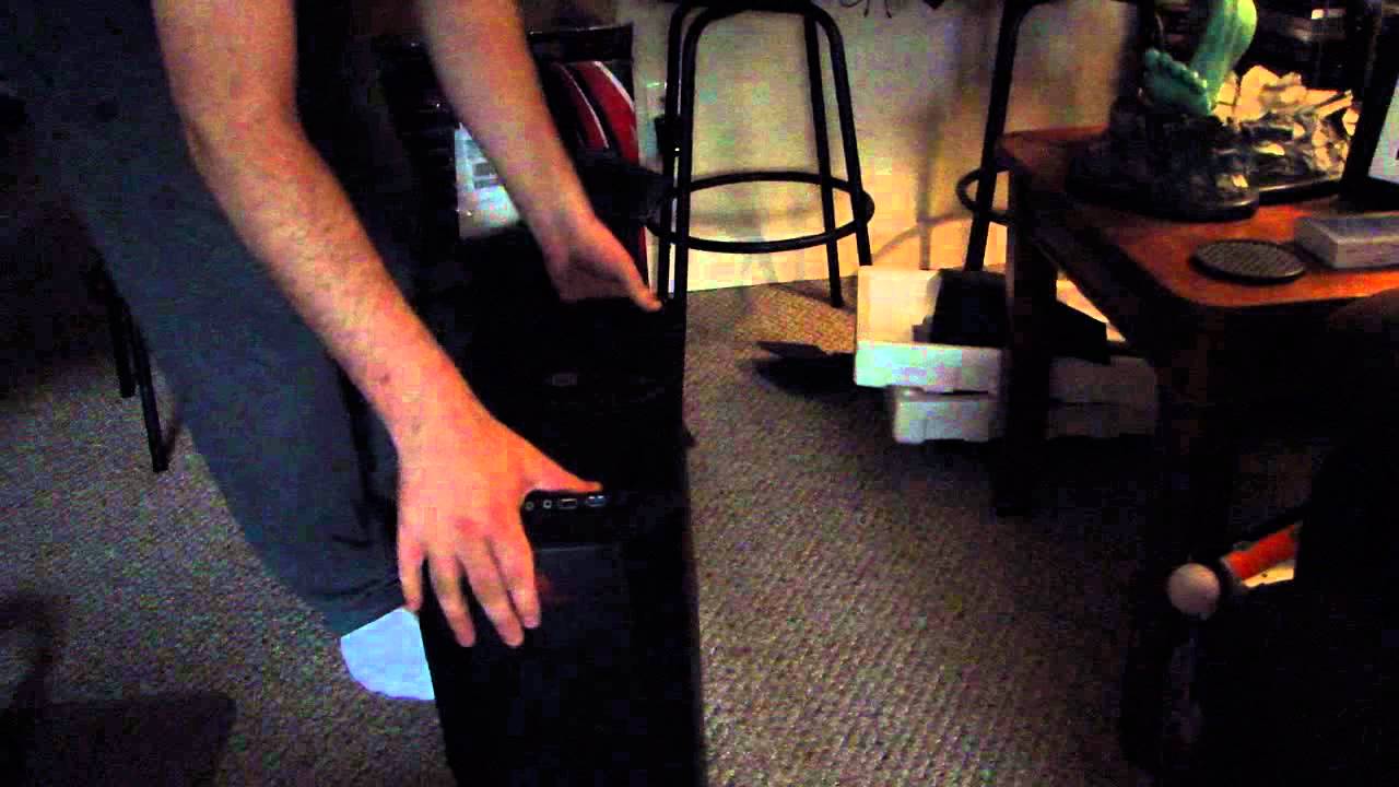 Special Unboxing - New Gaming PC Rig!