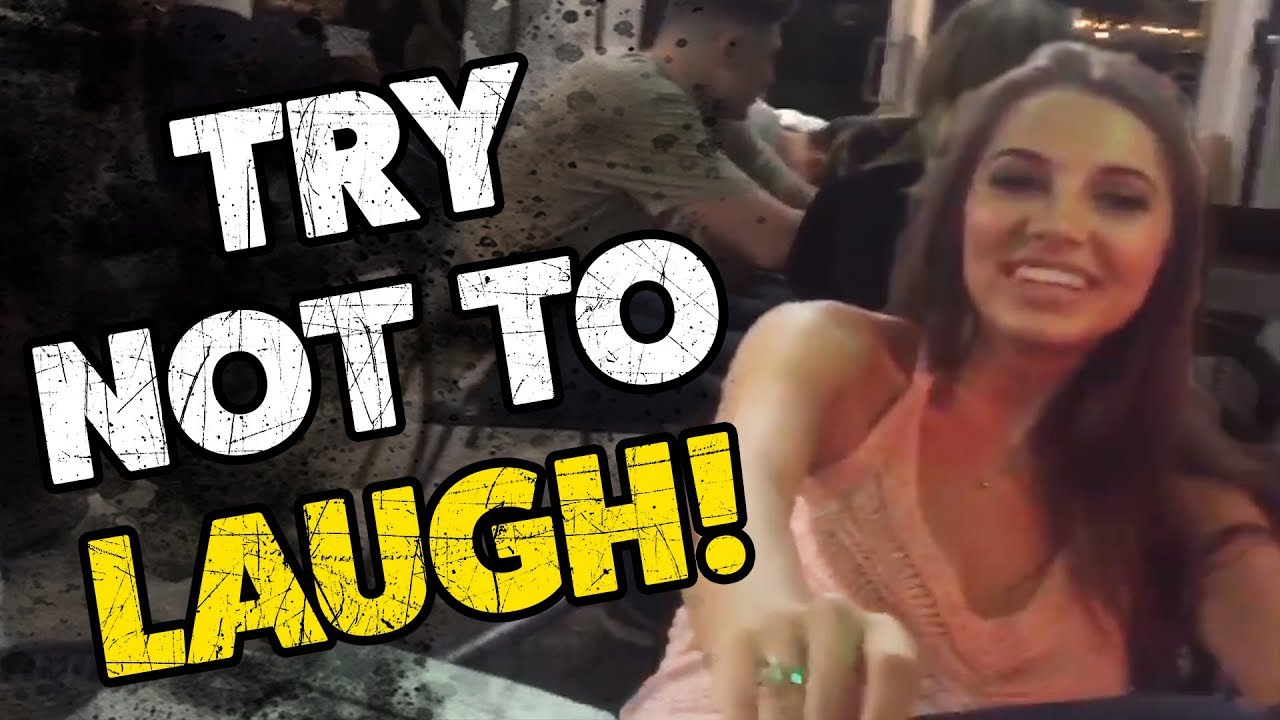 TRY NOT TO LAUGH #15 | Funny Weekly Videos | TBF 2019