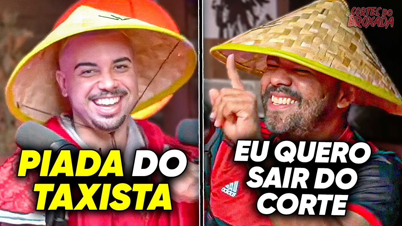 PASTOR CONTA PIADA e QUASE ACABA com PROGRAMA PATROCINADO