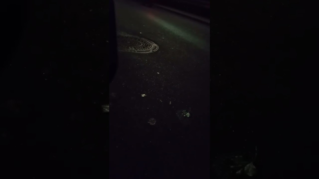 Der fahr mach hause bei camera man
