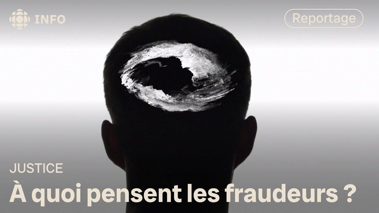 Dans la t&ecirc;te des fraudeurs | La facture