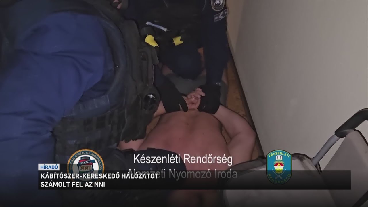 K&aacute;b&iacute;t&oacute;szer kereskedő h&aacute;l&oacute;zatot sz&aacute;molt fel az NNI
